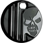 Covingtons 0703-0401 C1129-B Fuel Door Machine Head Gloss Black. Fixed Price $203.95.