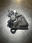 2017 Kawasaki Ninja ZX10R Rear Brake Caliper Mount Bracket 43080-0097-DJ #1184. Fixed Price $40.00.