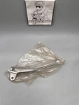 Nos- Triumph Steel Chrome Clutch Lever Ball End 60-3994. Fixed Price $40.00.