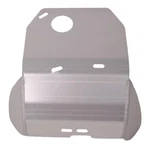 Ricochet Offroad Skid Plate Silver For Yamaha TTR250 1999-2006. Fixed Price $129.20.