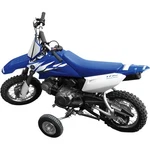 Moose Offroad Training Wheels Universal 9501-0139. Fixed Price $144.95.