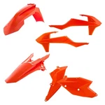 Acerbis Replica Plastic Kit Ktm Orange For 150 Sx 2016-2018. Fixed Price $142.92.