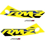 Factory Effex Oem Graphic RMZ250 19-24 RMZ450 18-24 27-05438. Fixed Price $42.77.