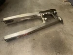 84 Honda CR-125R. Swingarm , 52000-KA3-730. Fixed Price $49.00.