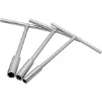 Motion Mini-pro T-handle 13MM 08-0317. Fixed Price $25.65.