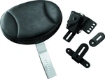 Kuryakyn Plug-in Driver Backrest 1670. Fixed Price $349.99.