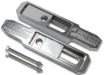Yana Shiki Swingarm Extension Chrome 4-6" Kawasaki ZX10R 2006-2007 CA3087LRC. Fixed Price $318.00.