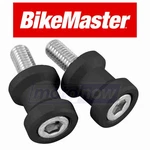 Bikemaster Rear Spool Kit For 1999-2012 Suzuki GSX1300R Hayabusa Body Nl. Fixed Price $27.32.