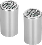 Figurati Designs FD72-DC-2545-SS. Fixed Price $94.95.