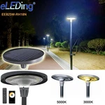 Solar Rgb Led Ufo App Remote Control Post Light Dusk To Dawn 20W + 13FT Pole. Fixed Price $290.50.