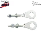 Rear Axle Chain Adjuster 3AC-2538G-10-00 For Yamaha PW80 TTR90 TTR110 GT80 YL2. Fixed Price $7.22.