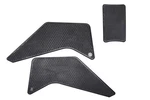 Techspec Snake Skin Tank Grips Pads For Honda 2013 - 2015. Fixed Price $79.95.