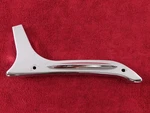 Right Side "grip 2" Chrome Passenger Grab Rail 09-15 Star Tourer XVS950. Fixed Price $69.95.