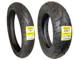 Pirelli Night Dragon 130/60B19 180/55B18 Front Rear Set Motorcycle. Fixed Price $429.98.
