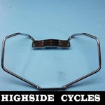 1374 92 Harley-davidson Electra Glide Seat Grab Bar. Fixed Price $14.00.
