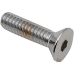 Drag Specialties 1/4X20X1" Chrome Flat Head DS192360. Fixed Price $34.56.