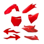 Polisport 91084 Plastic Kit - Oem Color. Fixed Price $138.45.