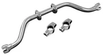 Kuryakyn 7502 Adjustable Mustache Bar 86-15 Softail. Fixed Price $299.99.