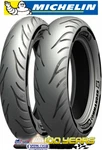 Michelin Commander Iii Set 130/60B-19 Front + 180/65B-16 Rear 2 Bw. Fixed Price $521.98.