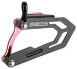 Zeta Red Case Saver With Cover ZE80-8012. Fixed Price $73.42.