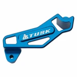 Tusk Billet Aluminum Rear Caliper Guard Blue :yamaha (RBCG-201). Fixed Price $35.50.
