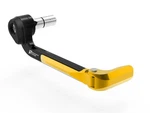 Brake Lever Protection Black-gold Ducabike Dbk For Ducati Xdiavel 2016 2023. Fixed Price $157.00.