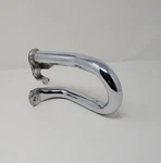 Honda GL1800 Goldwing Rear Saddlebag Guard Support Rail Bar. Fixed Price $25.99.