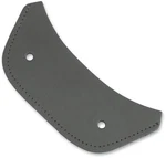 Drag Specialties Leather Fender Chap Motorcycle Street Bike 1405-0124. Fixed Price $13.73.