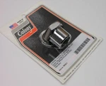 Harley Fx Xl 1973-1987 Chrome Steering Stem Nut Domed Hex Made Usa Colony 7619-1. Fixed Price $29.95.