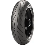 Pirelli 150/60ZR-17 Diablo Rosso Iii Rear Sportbike Motorcycle Tire. Fixed Price $190.97.