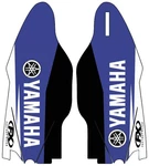 Factory Effex Lower Fork Guards Graphics 23-40204. Fixed Price $20.57.