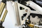 Works Connection 15-281 Rear Master Cyl Guard Yamaha YZ450F YZ250F. Fixed Price $48.95.