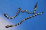 2001 01-02 Oil Lines Hard Flex Engine Lubrication Lube Tube. Fixed Price $74.99.