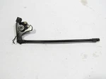 15-18 Can Am Spyder F3 2018 Rear Brake Master Cylinder Pedal Mount Bracket :o. Fixed Price $59.50.