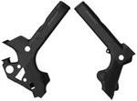 Polisport Frame Protectors Black Gas 300 2018-2019. Fixed Price $26.31.