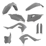 Acerbis 2736290011 Full Plastic Kit Oem 2019. Fixed Price $193.95.