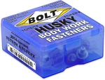 Bolt Full Plastics Fastener Kit #HSKY-PFK1 Husqvarna. Fixed Price $26.89.
