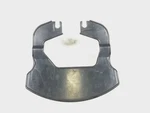 Honda Goldwing GL1800 Inner Triple Fairing Cover 61403-MCA-0000 Free Shipping. Fixed Price $17.18.