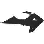 Polisport Radiator Shroud Set Black PLS0003-X002-Y210. Fixed Price $37.91.