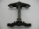 90 Honda Hurricane Steering Stem Triple Tree 53200-MN4-000. Fixed Price $20.97.