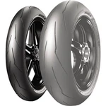 Pirelli 120/70ZR-17 Diablo Supercorsa V3 Front Sportbike Motorcycle Tire. Fixed Price $215.97.