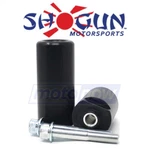 Shogun Frame Sliders For 2018-2020 Yamaha MT-10 Body Guards & Accessories Vm. Fixed Price $82.70.