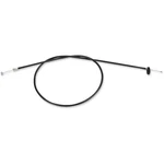 Parts Unlimited Throttle Cable For Honda K28-6506R. Fixed Price $20.21.