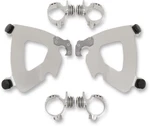 Memphis Shades Gauntlet Fairing Trigger Lock Mounting Kit MEK2024. Fixed Price $159.95.