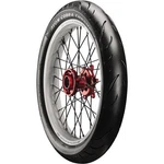 Avon Tyres - 4120012 Cobra Chrome AV91 Front Tire, 120/70ZR19. Fixed Price $245.97.