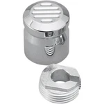 Pro One Ball-milled Choke Knob Cover 200220. Fixed Price $35.10.