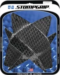 Stomp Grip Icon Tank Kits Black Motorcycle Street Bike 55-14-0099B 4320-2645. Fixed Price $58.49.