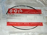 Nos Suzuki Marine O-ring 09280-60003 New Oem. Fixed Price $5.75.
