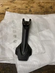 Plate Holder (upper) Part Number: 561.1.303.3A Ducati Panigale 1199 2012. Fixed Price $32.99.