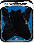 Stomp Design Street Action Pad Kit Black 55-10-0107B. Fixed Price $61.05.